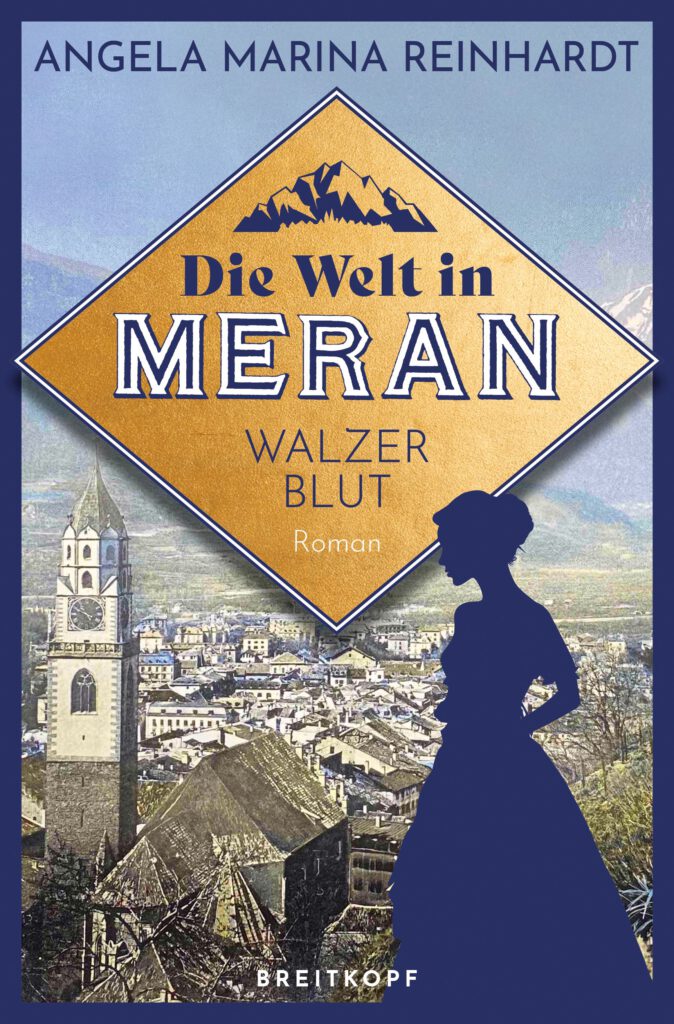 Die Welt in Meran: Walzerblut